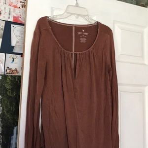 American eagle shirt